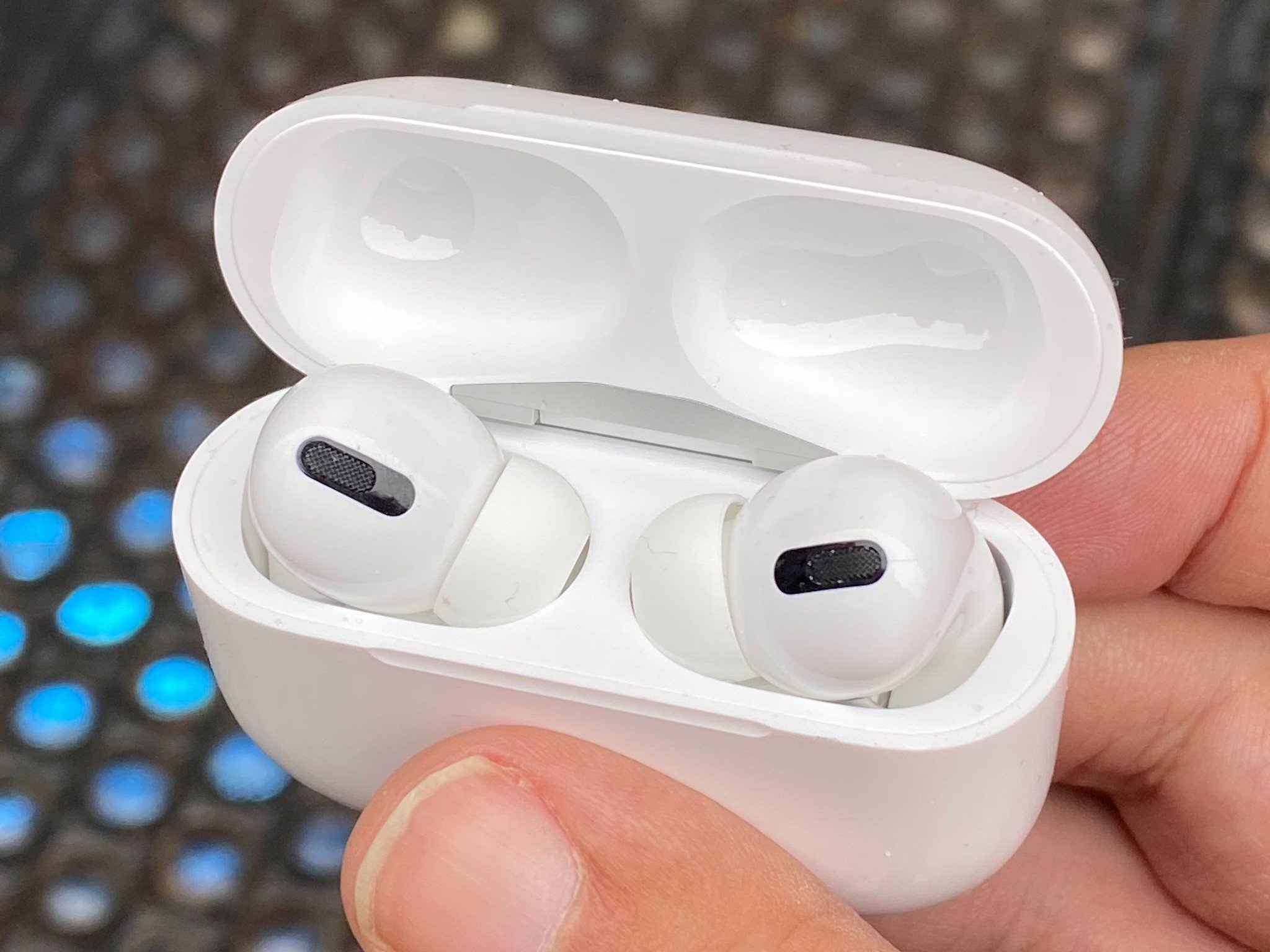 Купить Левый Airpods 2