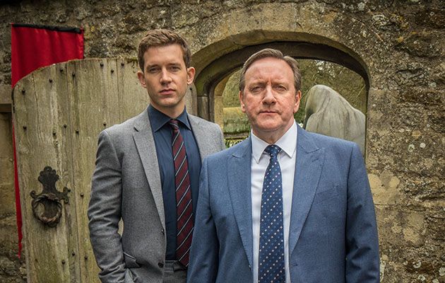 Midsomer Murders Begins Shooting An Incredible 22nd Series | What To Watch