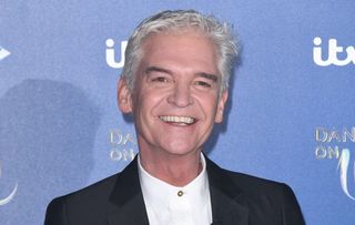 Phillip Schofield