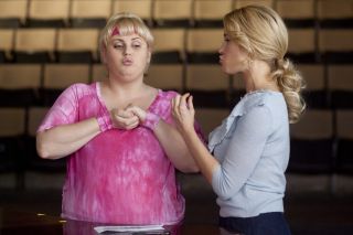 best Christmas films 2020 on TV includes Pitch Perfect
