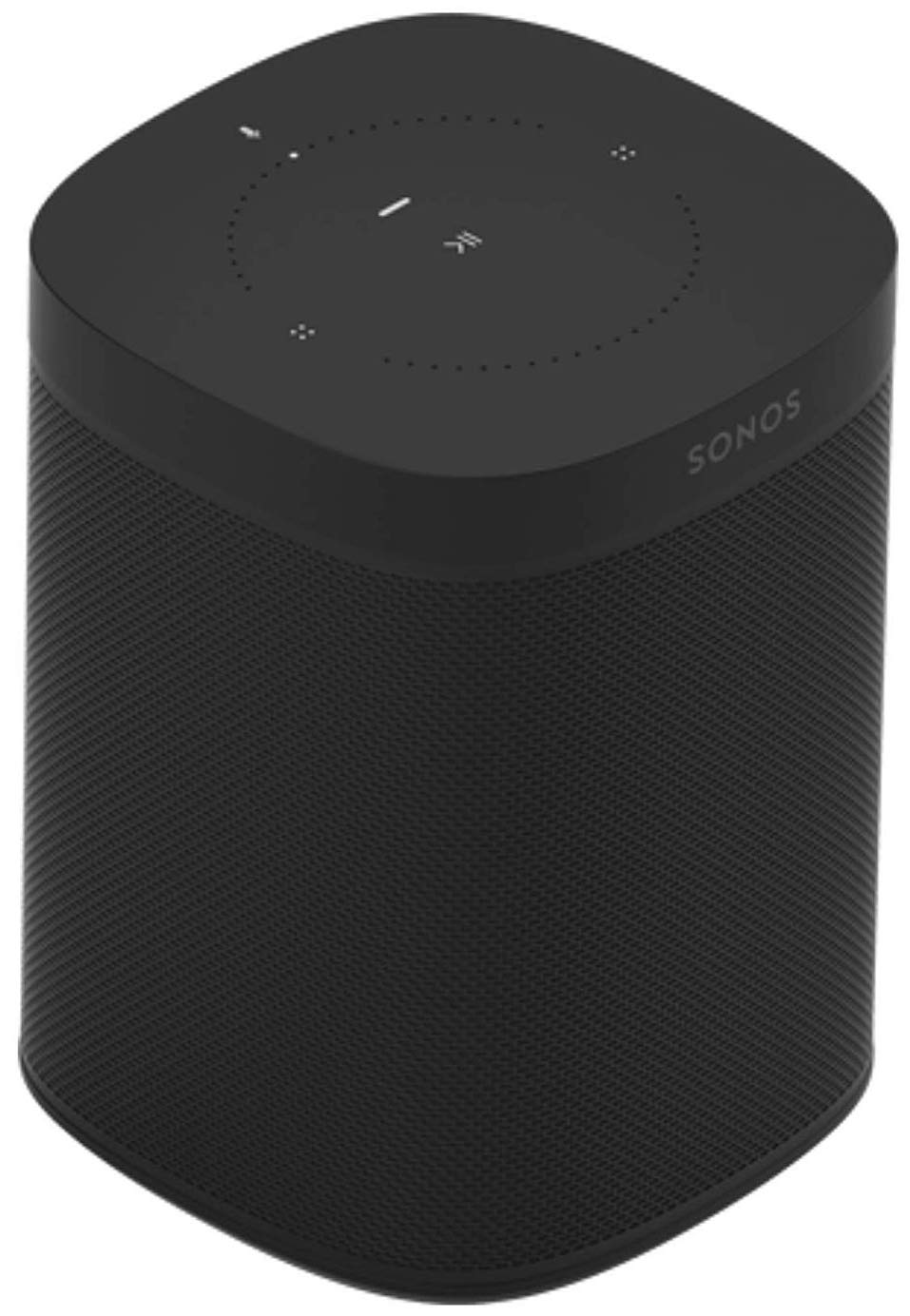 Sonos One Second Gen