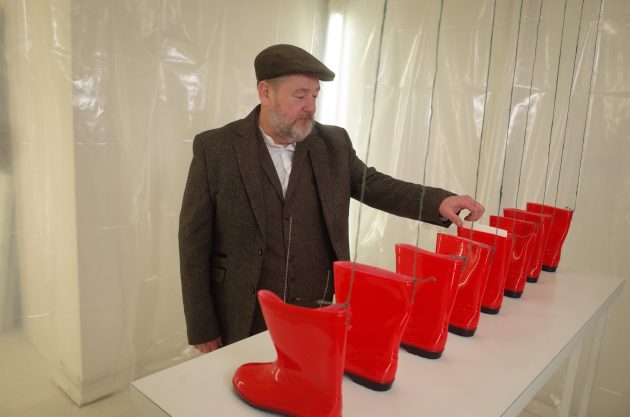 TV tonight Taskmaster