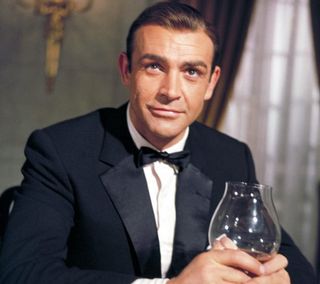 TV tonight Sean Connery: In His Own Words