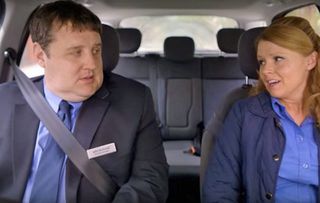 car share