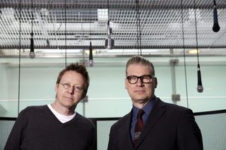 TV tonight Kermode and Mayo's Home Entertainment Service