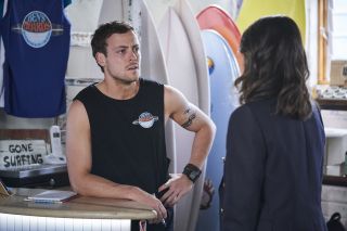 Home and Away, Dean Thompson, Alex Neilson