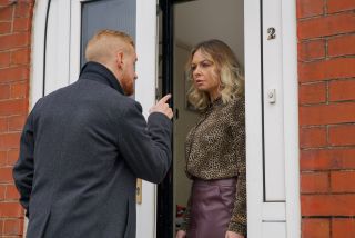 Coronation Street spoilers: Gary Windass turns detective