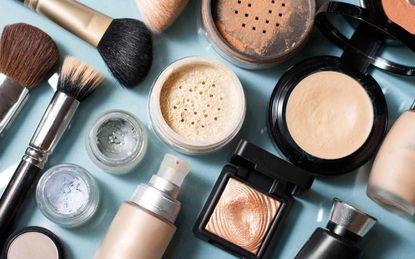 Save Big on Cosmetics and Beauty Supplies