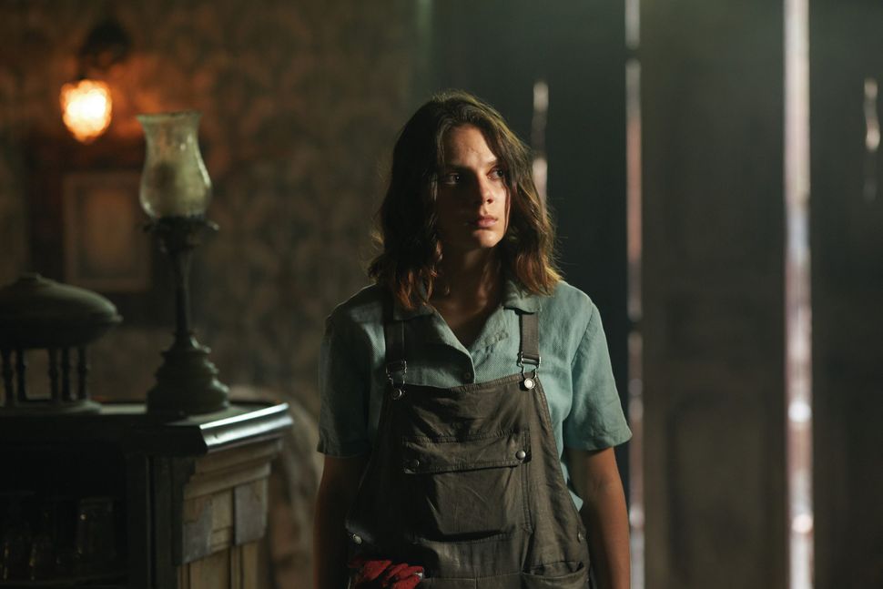 Dafne Keen teases His Dark Materials return and 'incredible' Cittàgazze