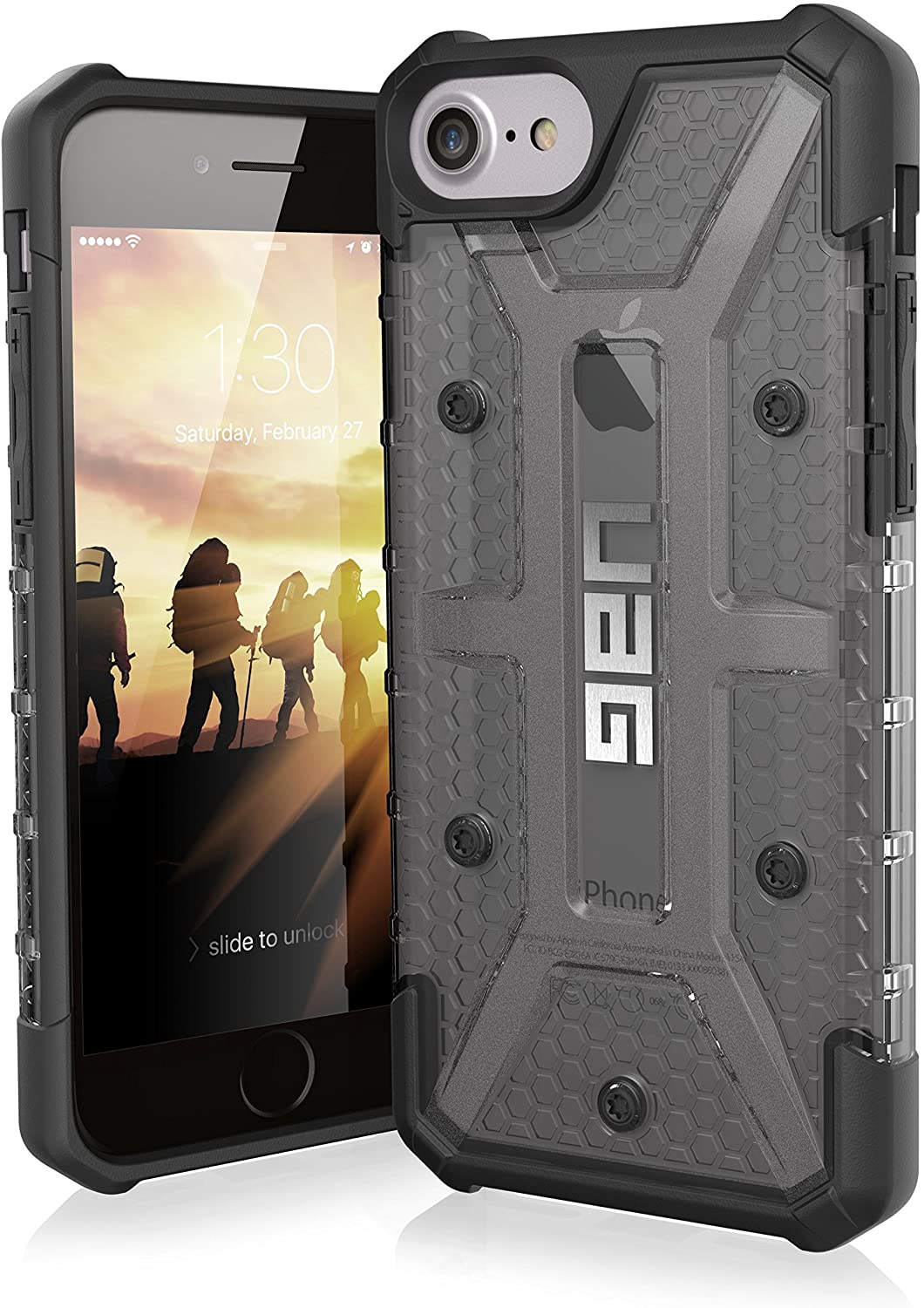 Uag Plasma Iphone 7 Case