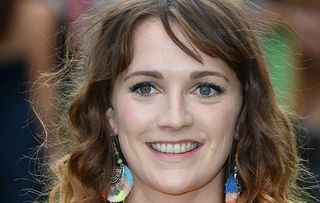 Charlotte Ritchie