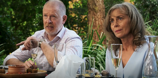 Neighbours, Clive Gibbons, Jane Harris