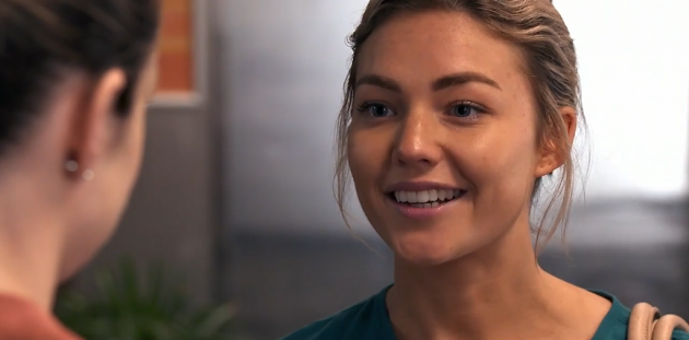 Home and Away, Jasmine Delaney