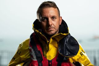 TV tonight Saving Lives at Sea