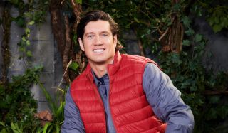 Vernon Kay I'm A Celebrity