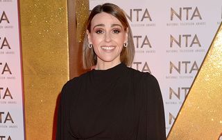 suranne jones i am