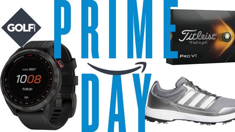 9 Most Popular Golf Products Bought Over Amazon Prime Day