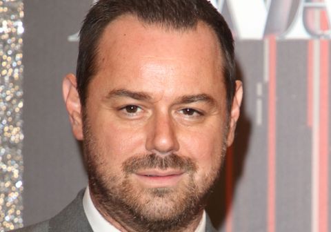 Danny Dyer — things you didn't know about the actor | What to Watch