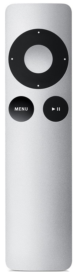 remote for older gen apple tv