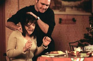 Trevor Morgan, played by Alex Ferns, made wife Little Mo's life a misery in EastEnders... and we all loved to hate him