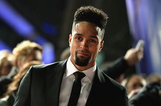 Ashley Banjo Britain's Got Talent Judge