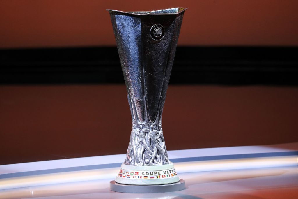 How to watch the Europa League Final 2020 for free