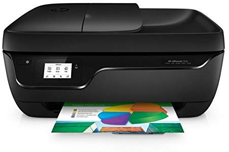 HP OfficeJet 3831