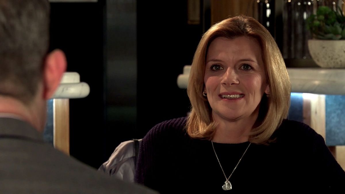 Coronation Street spoilers: Leanne Battersby lies to Nick…