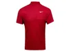 Nike Golf Dri-FIT Tiger Woods Mock Neck Top