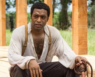 TV tonight 12 Years A Slave