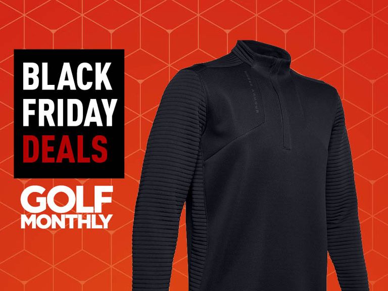 £250 To Spend On Black Friday Golf Gear