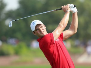 Martin Kaymer