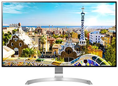 LG 32UD99