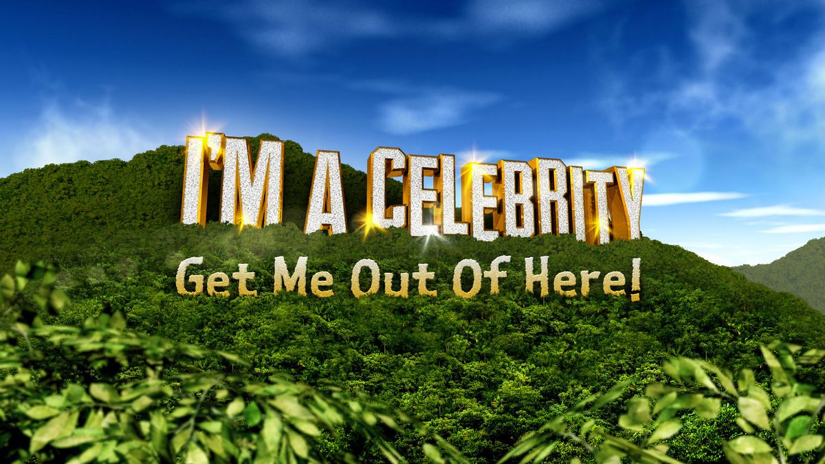 I&#039;m A Celebrity... Get Me Out of Here!