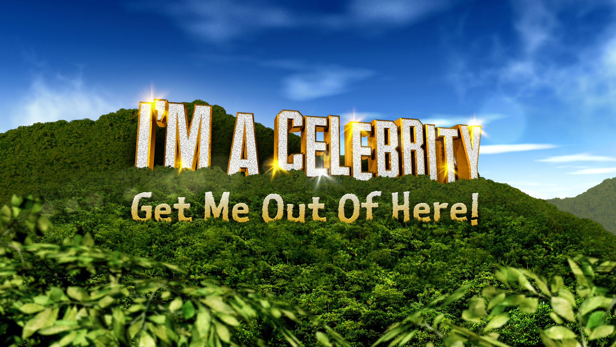 List of Im a Celebrity...Get Me Out of Here! (British