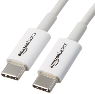 Amazon Basics USB-C to USB-A Cable