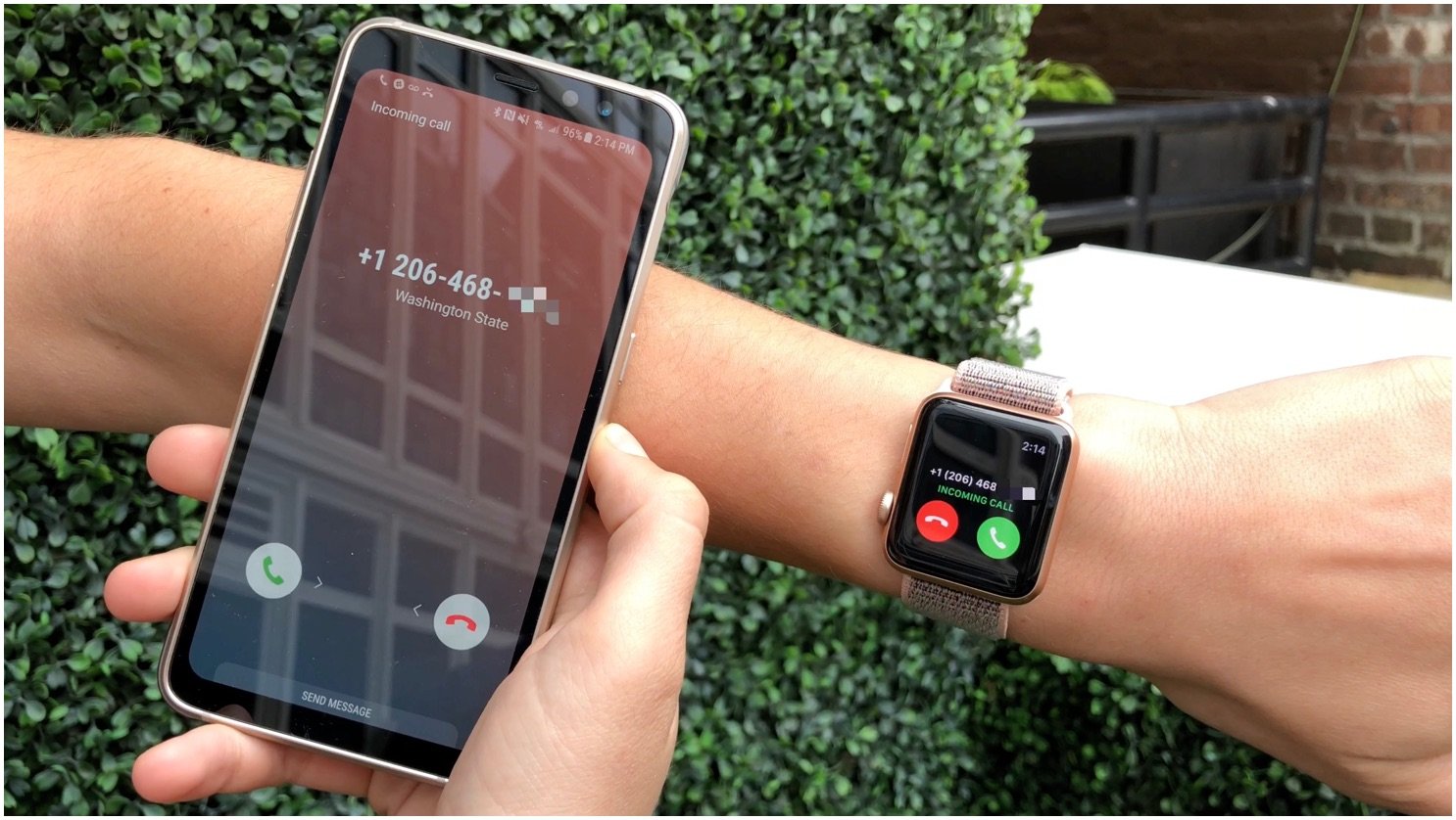 Apple Watch a Android: Jaké jsou možnosti? Alza.cz