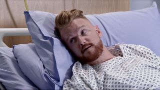 Coronation Street spoilers: Has Gary Windass got away with murder?