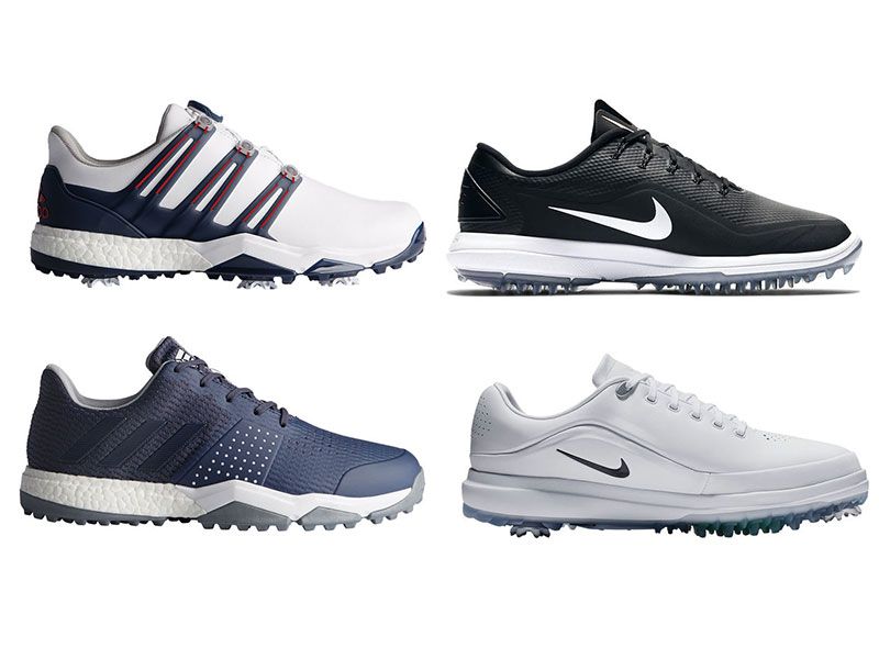 Savings On Golf Shoes