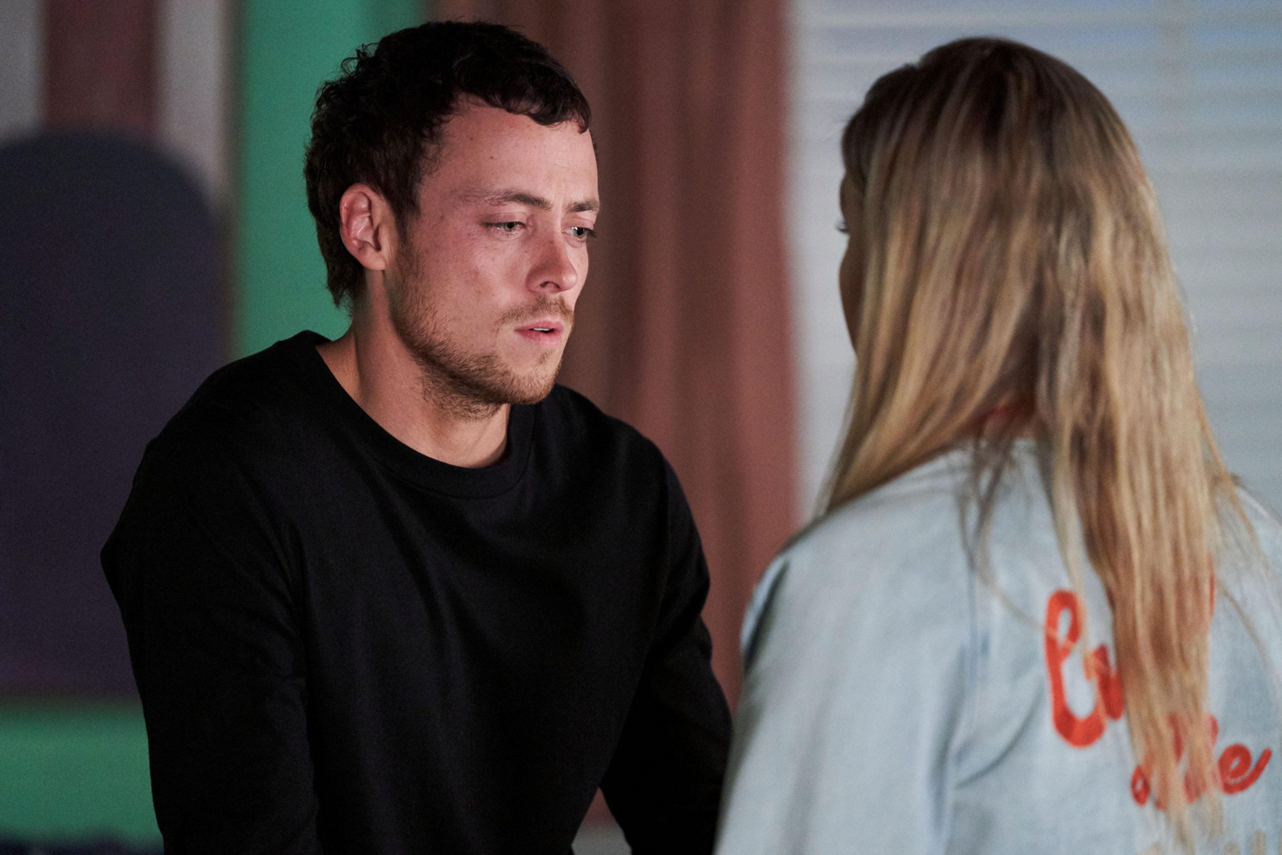 Home And Away Spoilers Does Dean Thompson Want Ziggy Astoni Back What To Watch 8392