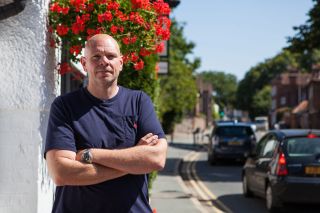 TV tonight Saving Britain's Pubs with Tom Kerridge