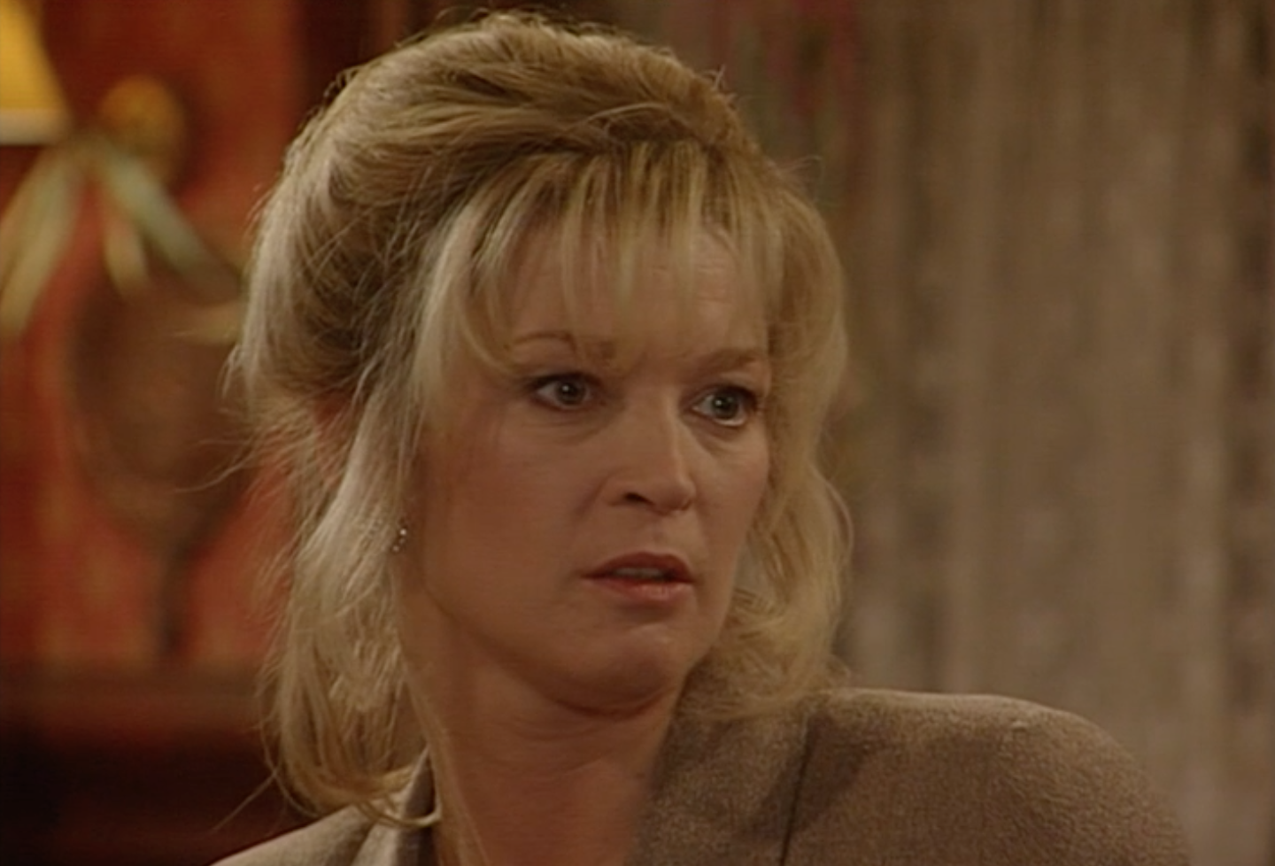 Sharongate Kathy Beale EastEnders