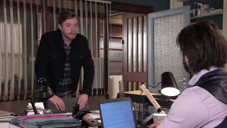 Coronation Street spoilers: Has Adam Barlow discovered Daniel’s secret?