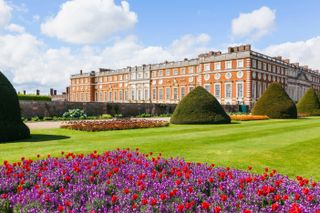 Hampton Court Palace