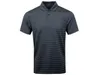Nike Dry Vapor Stripe Graphic Polo Shirt