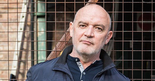 Pat Phelan - Connor McIntyre - Coronation Street