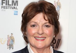 Brenda Blethyn