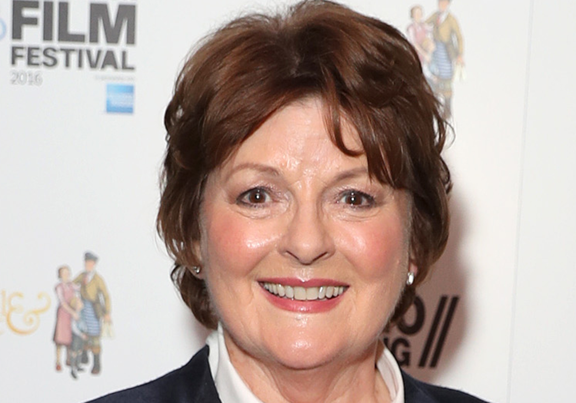 Brenda Blethyn To Star In New Itv Comedy By The Creators Of Outnumbered What To Watch