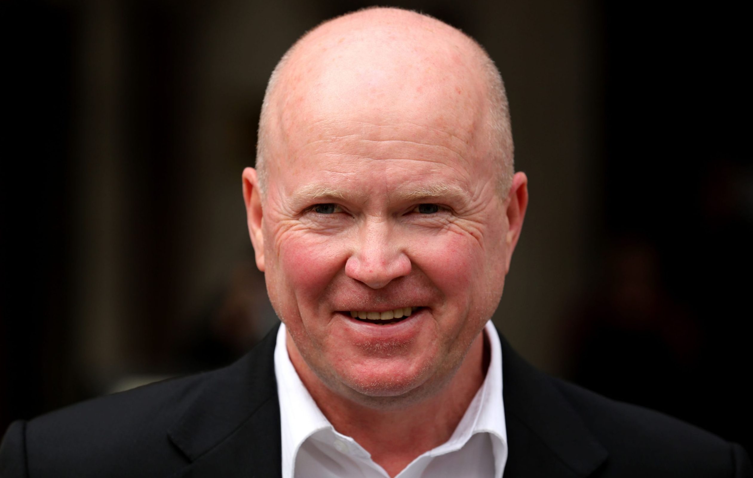 Steve McFadden things you didn't know about the actor What to Watch