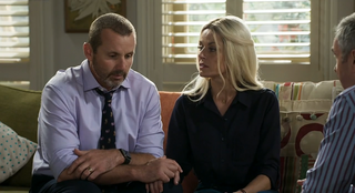 Neighbours, Toadie Rebecchi, Dee Bliss